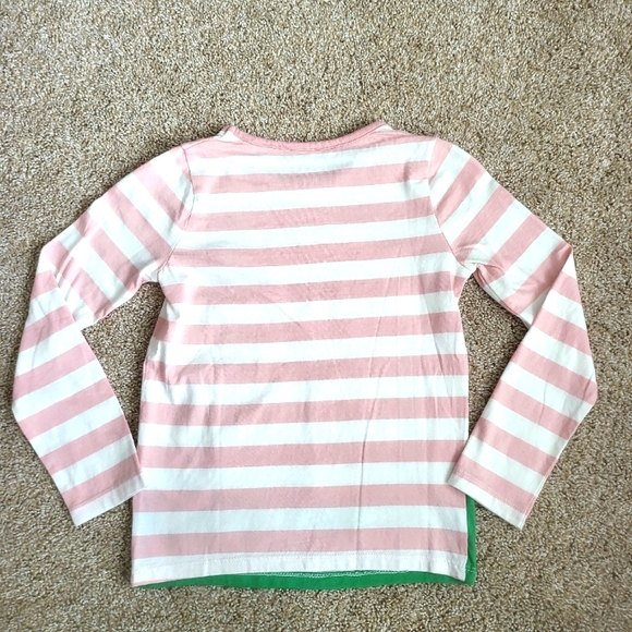 ♥️NWT♥️ BODEN LIFT THE FLAP SHIRT - Picture 10 of 11